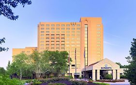 Sonesta Hotel Gwinnett Place Atlanta